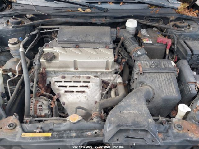 2012 MITSUBISHI ECLIPSE 4A31K5DF1CE004637 Photo 9