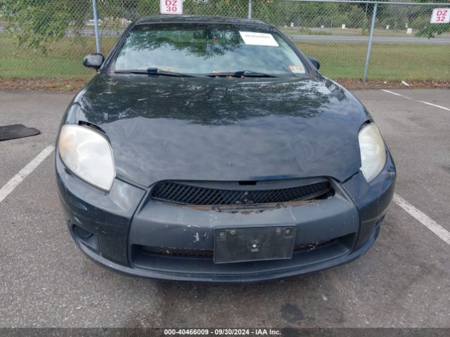 2012 MITSUBISHI ECLIPSE 4A31K5DF1CE004637 Photo 5