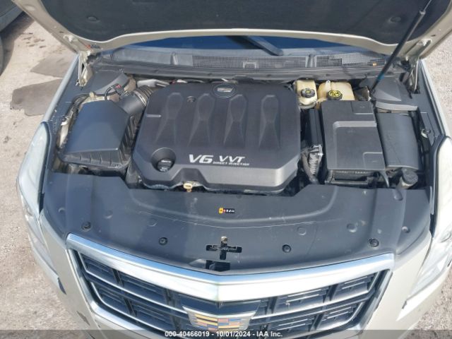 2G61L5S39G9176824 Cadillac Xts Standard