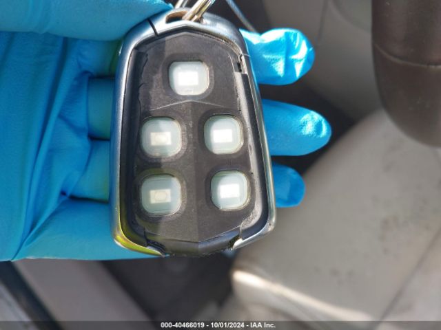 2G61L5S39G9176824 Cadillac Xts Standard