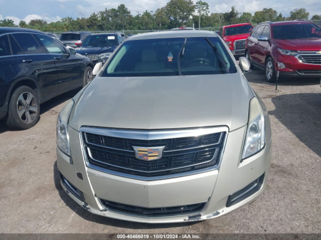 2G61L5S39G9176824 Cadillac Xts Standard