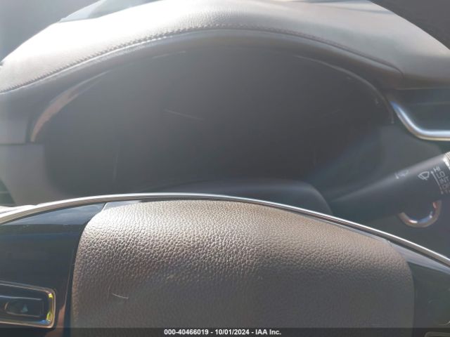 2G61L5S39G9176824 Cadillac Xts Standard