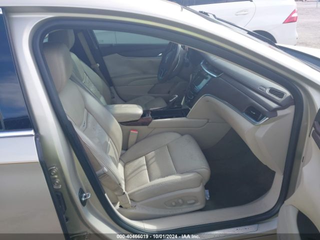 2G61L5S39G9176824 Cadillac Xts Standard