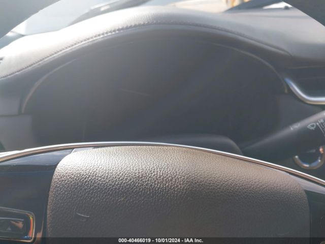 2G61L5S39G9176824 Cadillac Xts Standard