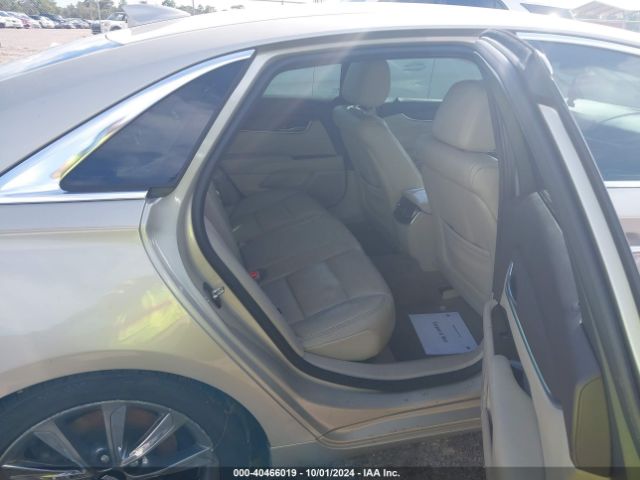2G61L5S39G9176824 Cadillac Xts Standard