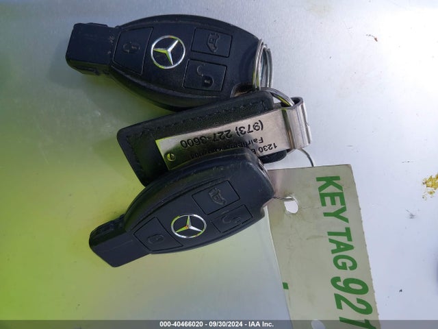 WD3PG2EAXG3104568 Mercedes-Benz Metris