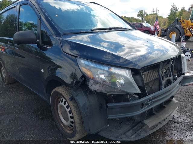 WD3PG2EAXG3104568 Mercedes-Benz Metris
