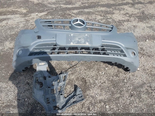 WD3PG2EAXG3104568 Mercedes-Benz Metris
