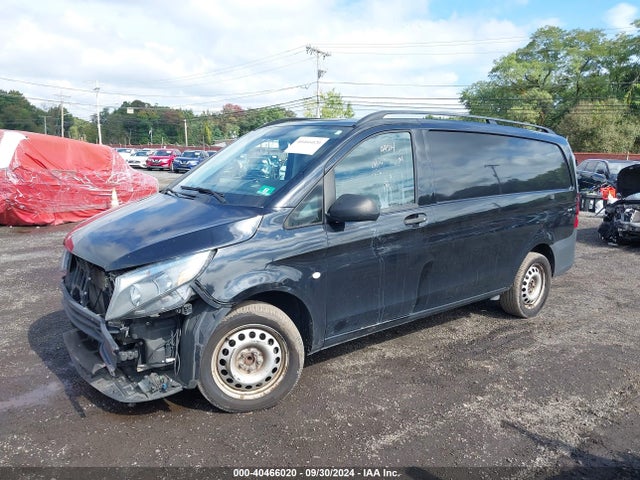 WD3PG2EAXG3104568 Mercedes-Benz Metris