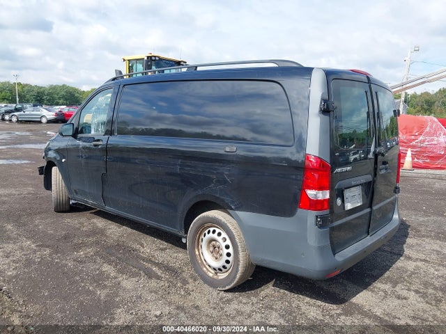WD3PG2EAXG3104568 Mercedes-Benz Metris