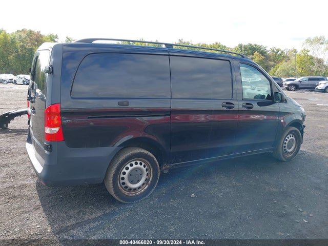 WD3PG2EAXG3104568 Mercedes-Benz Metris
