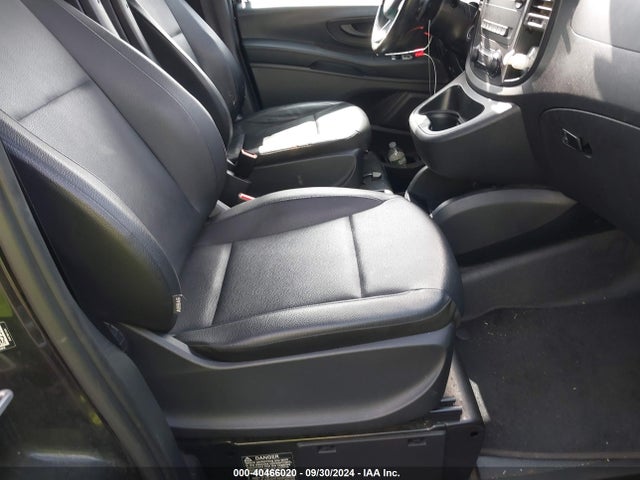 WD3PG2EAXG3104568 Mercedes-Benz Metris
