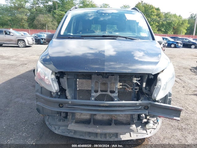 WD3PG2EAXG3104568 Mercedes-Benz Metris