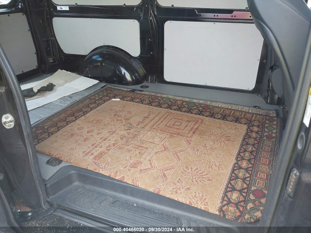 WD3PG2EAXG3104568 Mercedes-Benz Metris