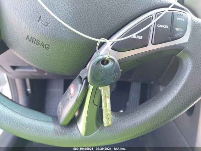 KMHD35LH3HU376568 Hyundai ELANTRA GT