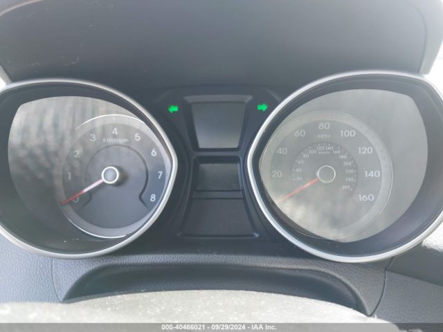 KMHD35LH3HU376568 Hyundai ELANTRA GT