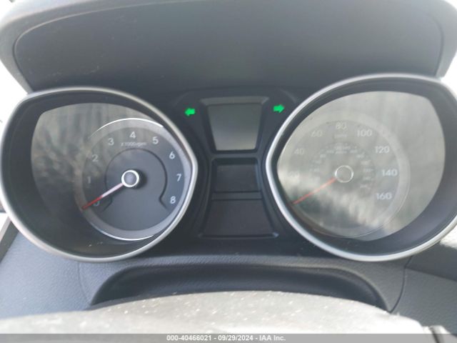 KMHD35LH3HU376568 Hyundai ELANTRA GT
