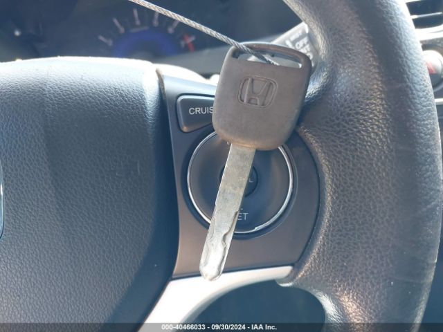 2HGFG3B5XFH522303 Honda Civic Lx