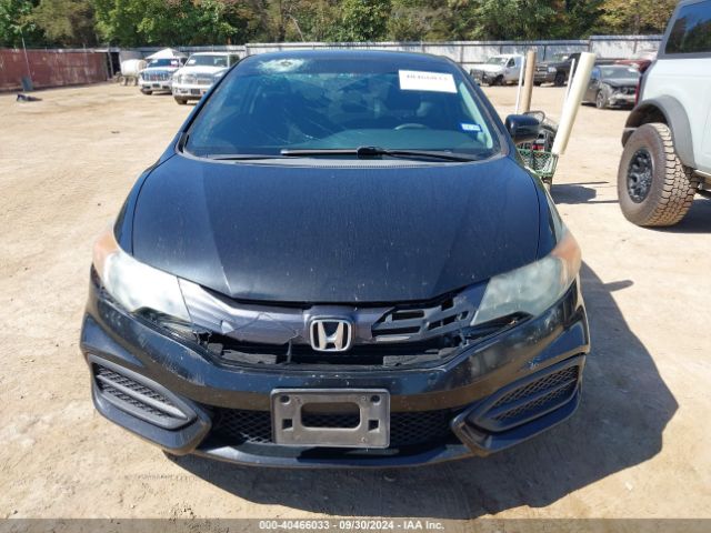 2HGFG3B5XFH522303 Honda Civic Lx