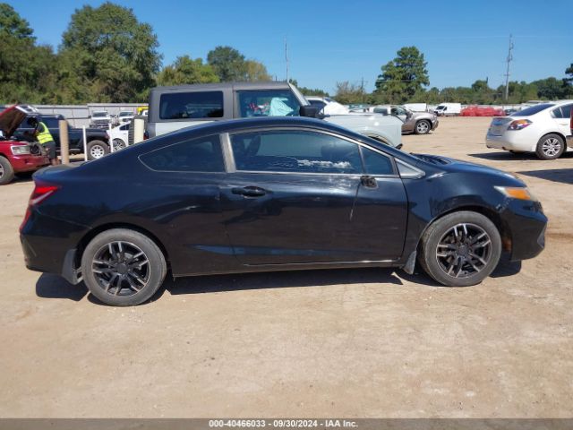 2HGFG3B5XFH522303 Honda Civic Lx