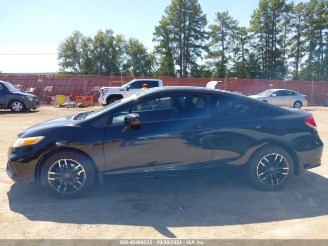 2HGFG3B5XFH522303 Honda Civic Lx