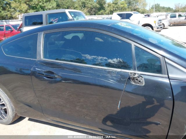 2HGFG3B5XFH522303 Honda Civic Lx
