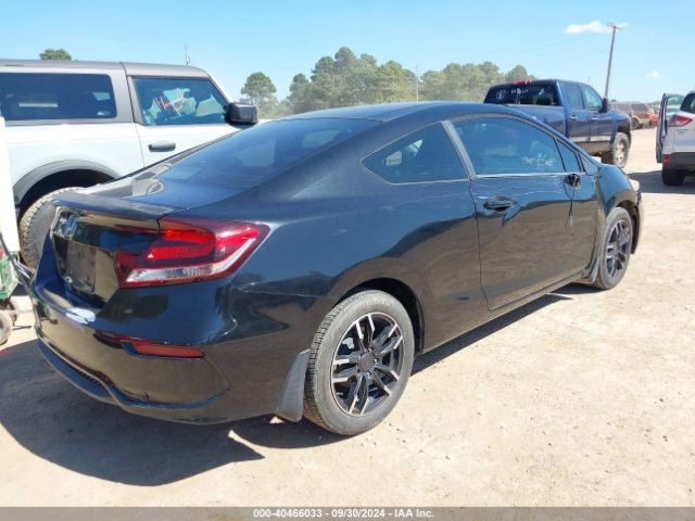 2HGFG3B5XFH522303 Honda Civic Lx