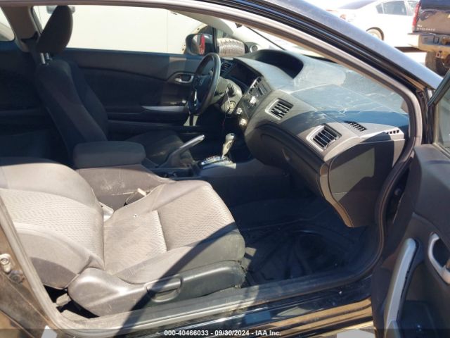2HGFG3B5XFH522303 Honda Civic Lx