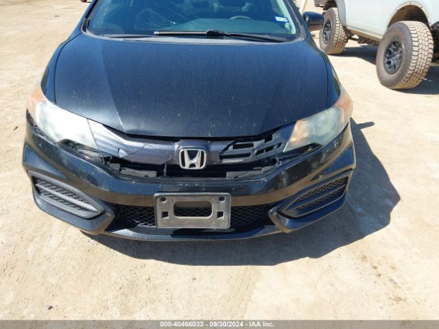 2HGFG3B5XFH522303 Honda Civic Lx