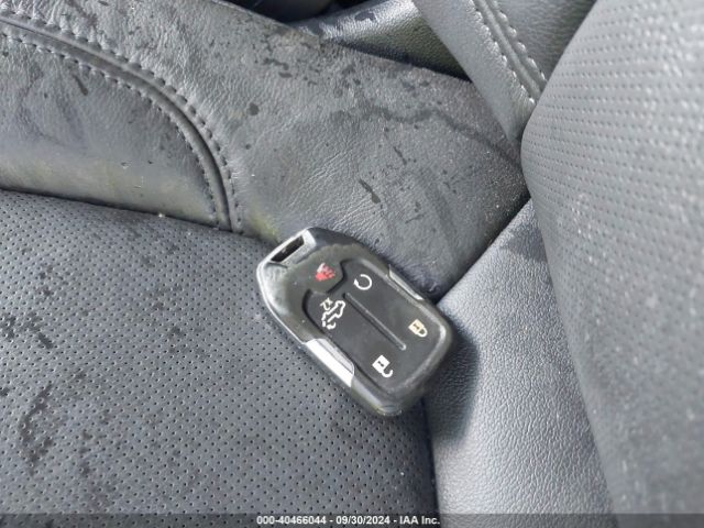 3GTU9DEL9LG418395 GMC SIERRA 1500