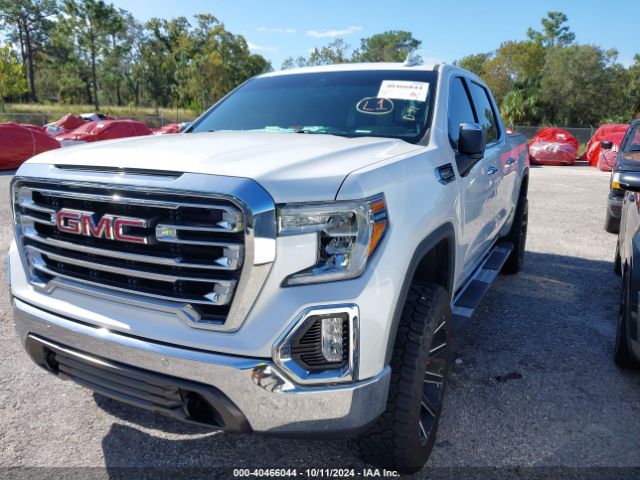 3GTU9DEL9LG418395 GMC SIERRA 1500