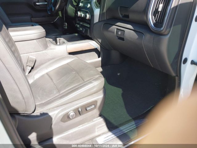 3GTU9DEL9LG418395 GMC SIERRA 1500