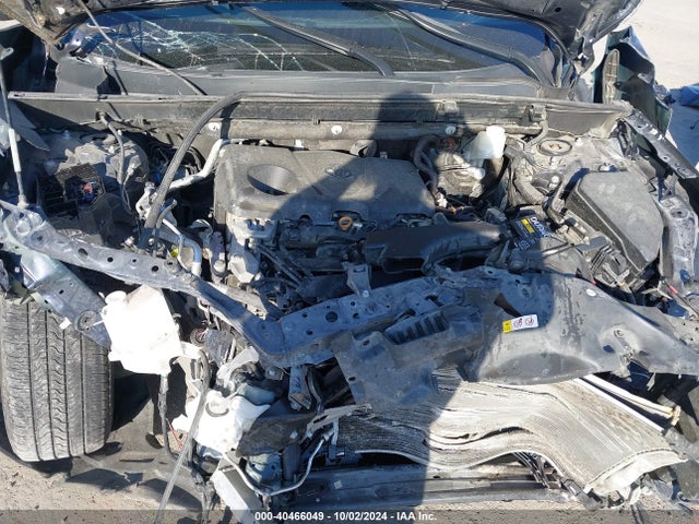 Toyota Rav4 Xle 2020 2T3W1RFV3LW099668 Image 10