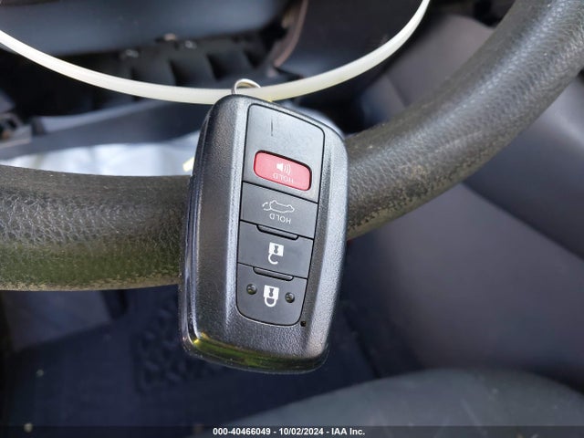 Toyota Rav4 Xle 2020 2T3W1RFV3LW099668 Image 11