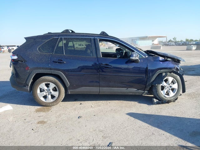 Toyota Rav4 Xle 2020 2T3W1RFV3LW099668 Image 14