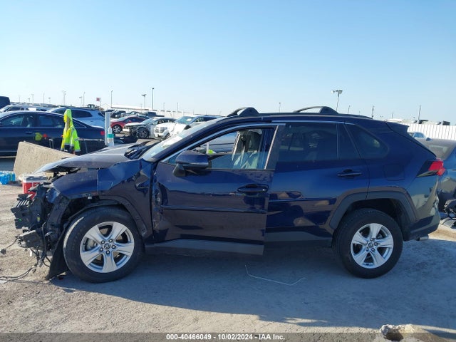 Toyota Rav4 Xle 2020 2T3W1RFV3LW099668 Image 15