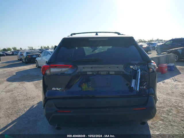 Toyota Rav4 Xle 2020 2T3W1RFV3LW099668 Image 17