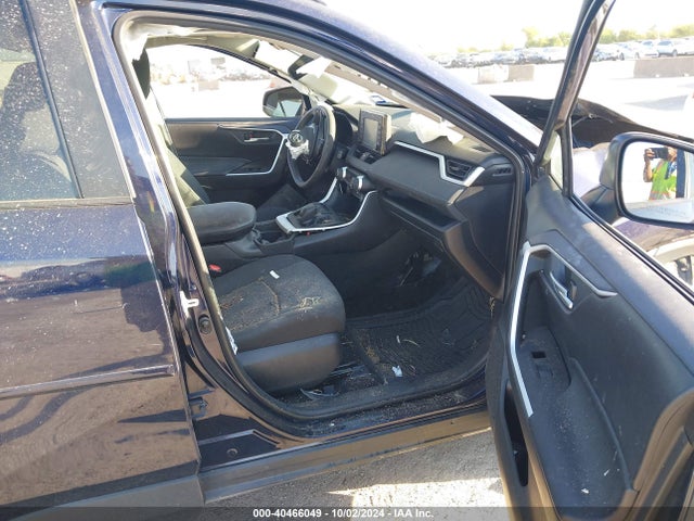 Toyota Rav4 Xle 2020 2T3W1RFV3LW099668 Image 5