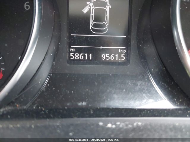 1VWAT7A3XHC021376 Volkswagen Passat 1.8t S