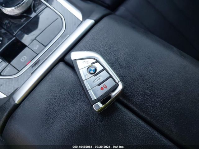 5UXCY8C0XL9B10202 BMW X6 M50i