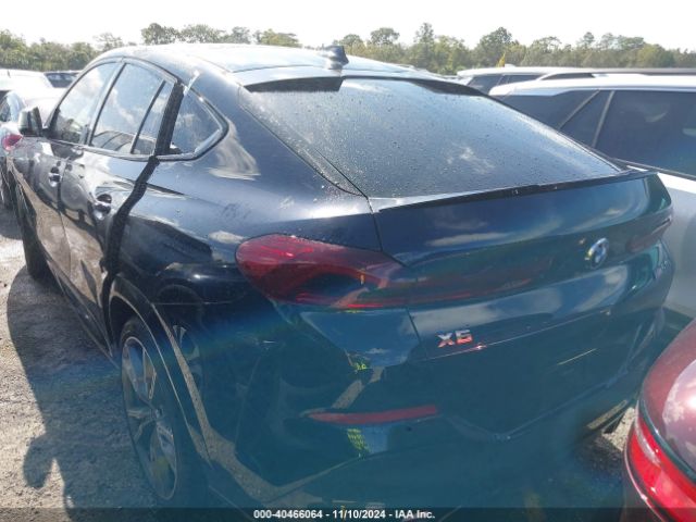 5UXCY8C0XL9B10202 BMW X6 M50i