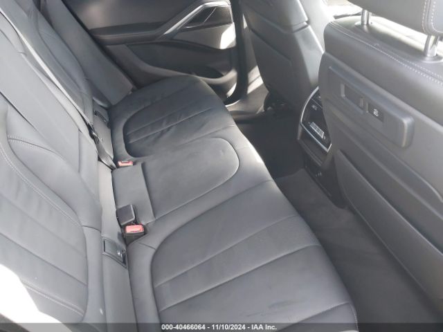 5UXCY8C0XL9B10202 BMW X6 M50i