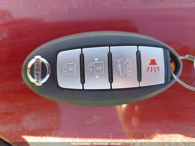 Nissan Altima 2.5 S 2015 1N4AL3AP7FN350901 Image 11