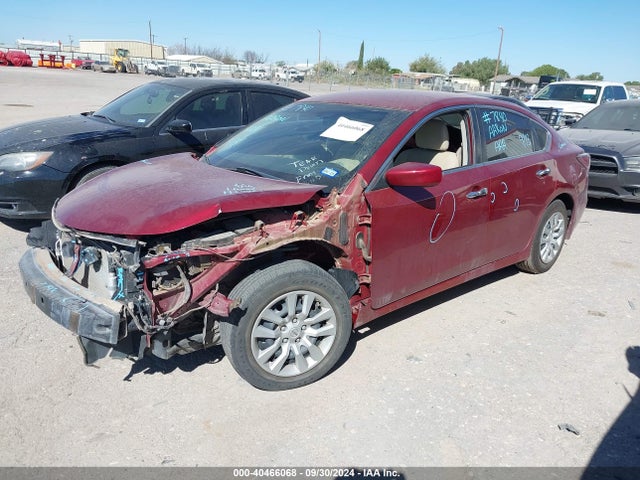 Nissan Altima 2.5 S 2015 1N4AL3AP7FN350901 Image 2