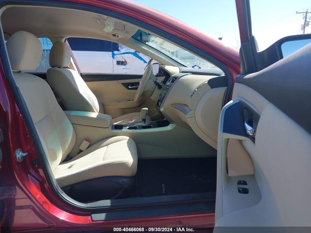Nissan Altima 2.5 S 2015 1N4AL3AP7FN350901 Image 5