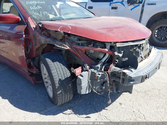 Nissan Altima 2.5 S 2015 1N4AL3AP7FN350901 Image 6