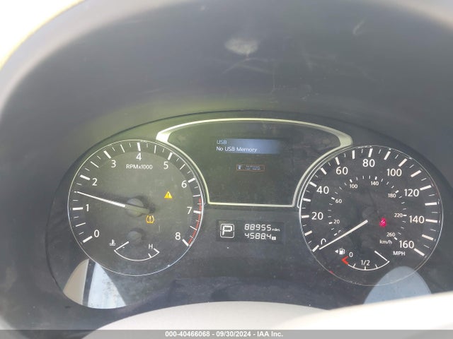 Nissan Altima 2.5 S 2015 1N4AL3AP7FN350901 Image 7