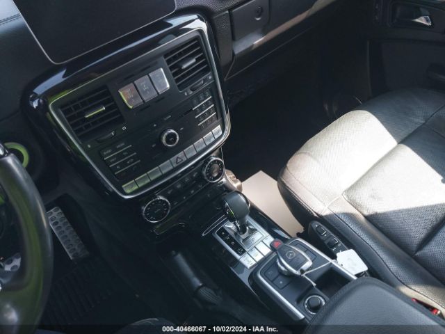 WDCYC3KF9HX270886 Mercedes-Benz G 550 4matic