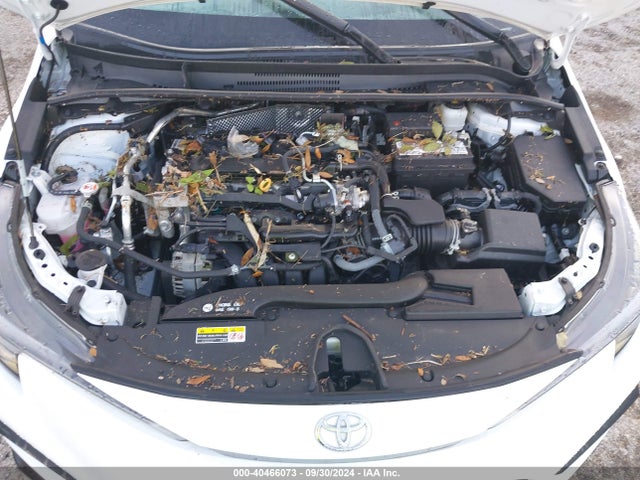 Toyota COROLLA SE 2023 5YFS4MCE1PP164191 Image 10