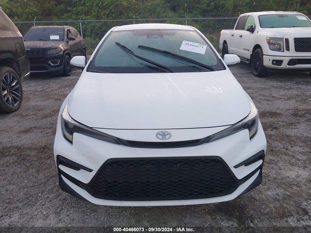 Toyota COROLLA SE 2023 5YFS4MCE1PP164191 Image 11
